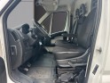 Citroen jumper fourgon tole 30 l1h1 2.2 hdi 110 club occasion simplicicar lagny  simplicicar simplicibike france
