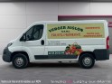 Citroen jumper fourgon tole 30 l1h1 2.2 hdi 110 club occasion simplicicar lagny  simplicicar simplicibike france