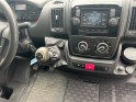 Citroen jumper fourgon tole 30 l1h1 2.2 hdi 110 club occasion simplicicar lagny  simplicicar simplicibike france