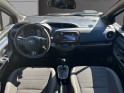 Toyota yaris hybride mc2 100h collection - garantie 12 mois occasion simplicicar vienne simplicicar simplicibike france