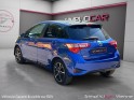 Toyota yaris hybride mc2 100h collection - garantie 12 mois occasion simplicicar vienne simplicicar simplicibike france