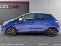 Toyota yaris hybride mc2 100h collection - garantie 12 mois occasion simplicicar vienne simplicicar simplicibike france