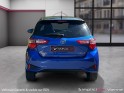 Toyota yaris hybride mc2 100h collection - garantie 12 mois occasion simplicicar vienne simplicicar simplicibike france