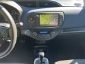 Toyota yaris hybride mc2 100h collection - garantie 12 mois occasion simplicicar vienne simplicicar simplicibike france