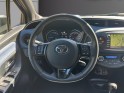 Toyota yaris hybride mc2 100h collection - garantie 12 mois occasion simplicicar vienne simplicicar simplicibike france
