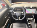 Mg zs 197ch luxury, caméra 360°, cuir, sièges chauffant, garantie constructeur jusqu'au 03/12/2031 occasion simplicicar...
