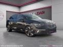 Renault megane iv berline blue dci 150 edc gt-line occasion parc voitures beauvais simplicicar simplicibike france