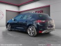 Renault megane iv berline blue dci 150 edc gt-line occasion parc voitures beauvais simplicicar simplicibike france