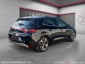 Renault megane iv berline blue dci 150 edc gt-line occasion parc voitures beauvais simplicicar simplicibike france