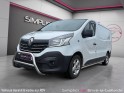 Renault trafic fourgon gn l1h1 1200 kg dci 90 confort occasion simplicicar brive la gaillarde  simplicicar simplicibike france