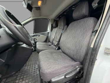 Renault trafic fourgon gn l1h1 1200 kg dci 90 confort occasion simplicicar brive la gaillarde  simplicicar simplicibike france