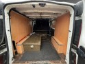 Renault trafic fourgon gn l1h1 1200 kg dci 90 confort occasion simplicicar brive la gaillarde  simplicicar simplicibike france