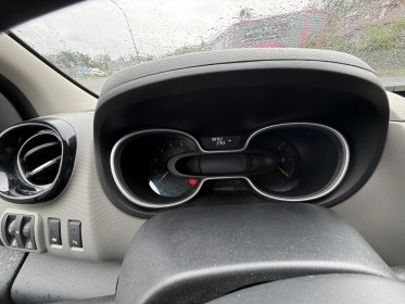 Renault trafic fourgon gn l1h1 1200 kg dci 90 confort occasion simplicicar brive la gaillarde  simplicicar simplicibike france
