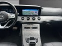 Mercedes classe cls coupe 400d 4matic bva9 amg line  toit ouvrant - garantie 12 mois occasion simplicicar vienne simplicicar...