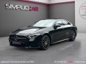 Mercedes classe cls coupe 400d 4matic bva9 amg line  toit ouvrant - garantie 12 mois occasion simplicicar vienne simplicicar...