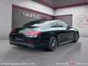 Mercedes classe cls coupe 400d 4matic bva9 amg line  toit ouvrant - garantie 12 mois occasion simplicicar vienne simplicicar...
