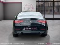 Mercedes classe cls coupe 400d 4matic bva9 amg line  toit ouvrant - garantie 12 mois occasion simplicicar vienne simplicicar...