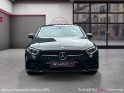 Mercedes classe cls coupe 400d 4matic bva9 amg line  toit ouvrant - garantie 12 mois occasion simplicicar vienne simplicicar...