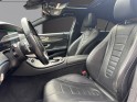 Mercedes classe cls coupe 400d 4matic bva9 amg line  toit ouvrant - garantie 12 mois occasion simplicicar vienne simplicicar...
