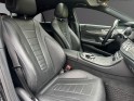 Mercedes classe cls coupe 400d 4matic bva9 amg line  toit ouvrant - garantie 12 mois occasion simplicicar vienne simplicicar...