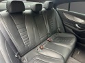 Mercedes classe cls coupe 400d 4matic bva9 amg line  toit ouvrant - garantie 12 mois occasion simplicicar vienne simplicicar...