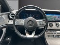Mercedes classe cls coupe 400d 4matic bva9 amg line  toit ouvrant - garantie 12 mois occasion simplicicar vienne simplicicar...