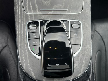 Mercedes classe cls coupe 400d 4matic bva9 amg line  toit ouvrant - garantie 12 mois occasion simplicicar vienne simplicicar...
