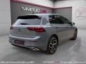 Volkswagen golf 1.4 hybrid opf 204ch dsg6 style 1st/ sièges chauffants/ carplay/ led occasion simplicicar orgeval ...