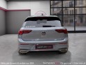 Volkswagen golf 1.4 hybrid opf 204ch dsg6 style 1st/ sièges chauffants/ carplay/ led occasion simplicicar orgeval ...