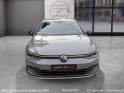 Volkswagen golf 1.4 hybrid opf 204ch dsg6 style 1st/ sièges chauffants/ carplay/ led occasion simplicicar orgeval ...