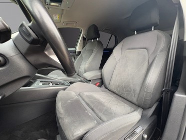Volkswagen golf 1.4 hybrid opf 204ch dsg6 style 1st/ sièges chauffants/ carplay/ led occasion simplicicar orgeval ...