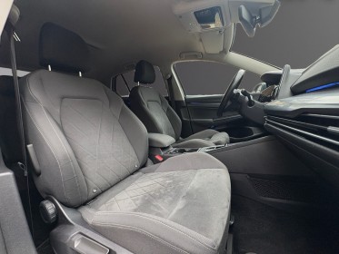 Volkswagen golf 1.4 hybrid opf 204ch dsg6 style 1st/ sièges chauffants/ carplay/ led occasion simplicicar orgeval ...