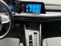 Volkswagen golf 1.4 hybrid opf 204ch dsg6 style 1st/ sièges chauffants/ carplay/ led occasion simplicicar orgeval ...