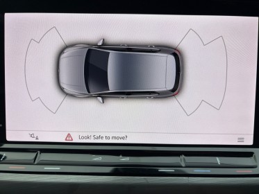 Volkswagen golf 1.4 hybrid opf 204ch dsg6 style 1st/ sièges chauffants/ carplay/ led occasion simplicicar orgeval ...