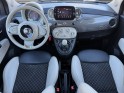 Fiat 500c serie 9 euro 6d-full 1.0 70 ch hybride bsg s/s dolcevita cabriolet carplay radar ar garantie 12 mois occasion...