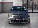 Fiat 500c serie 9 euro 6d-full 1.0 70 ch hybride bsg s/s dolcevita cabriolet carplay radar ar garantie 12 mois occasion...