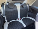 Fiat 500c serie 9 euro 6d-full 1.0 70 ch hybride bsg s/s dolcevita cabriolet carplay radar ar garantie 12 mois occasion...