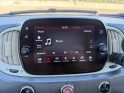Fiat 500c serie 9 euro 6d-full 1.0 70 ch hybride bsg s/s dolcevita cabriolet carplay radar ar garantie 12 mois occasion...
