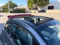 Fiat 500c serie 9 euro 6d-full 1.0 70 ch hybride bsg s/s dolcevita cabriolet carplay radar ar garantie 12 mois occasion...