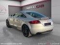 Audi tt coupe 1.8 tfsi 160 s line occasion simplicicar la ciotat simplicicar simplicibike france