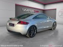Audi tt coupe 1.8 tfsi 160 s line occasion simplicicar la ciotat simplicicar simplicibike france