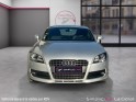 Audi tt coupe 1.8 tfsi 160 s line occasion simplicicar la ciotat simplicicar simplicibike france