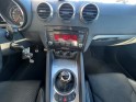 Audi tt coupe 1.8 tfsi 160 s line occasion simplicicar la ciotat simplicicar simplicibike france