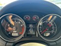 Audi tt coupe 1.8 tfsi 160 s line occasion simplicicar la ciotat simplicicar simplicibike france
