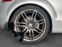 Audi tt coupe 1.8 tfsi 160 s line occasion simplicicar la ciotat simplicicar simplicibike france