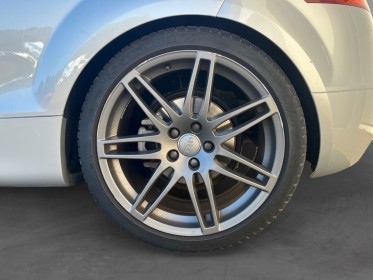 Audi tt coupe 1.8 tfsi 160 s line occasion simplicicar la ciotat simplicicar simplicibike france
