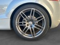 Audi tt coupe 1.8 tfsi 160 s line occasion simplicicar la ciotat simplicicar simplicibike france