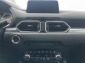 Mazda cx-5 2019 .2l skyactiv-d 150 ch 4x2 dynamique camera 360 - affichage tete haute - apple carplay occasion simplicicar...