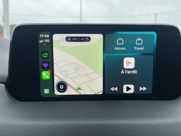 Mazda cx-5 2019 .2l skyactiv-d 150 ch 4x2 dynamique camera 360 - affichage tete haute - apple carplay occasion simplicicar...