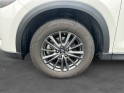 Mazda cx-5 2019 .2l skyactiv-d 150 ch 4x2 dynamique camera 360 - affichage tete haute - apple carplay occasion simplicicar...